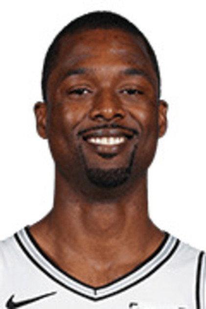 Harrison Barnes - Actor Profile Photo