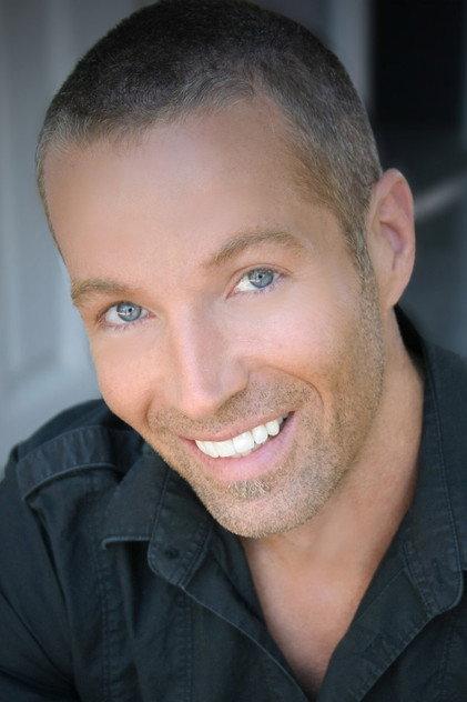 Mark S. Allen - Actor Profile Photo