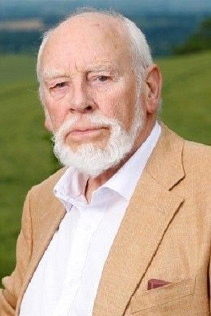 Jeffery Dench - Actor Profile Photo