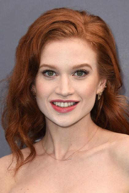 Sarah Hay - Actor Profile Photo