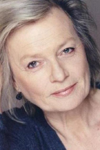 Catherine Ferran - Actor Profile Photo