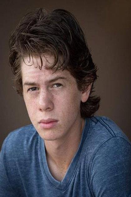 Drew Justice - Actor Profile Photo