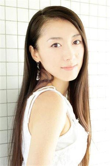 Mami Fujioka - Actor Profile Photo