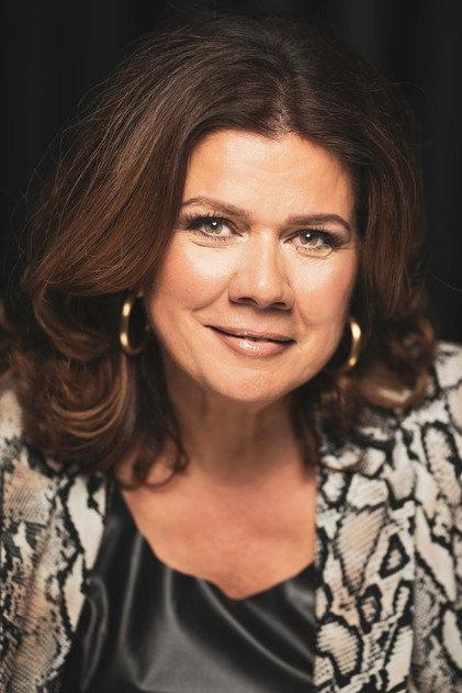Marina Orsini - Actor Profile Photo