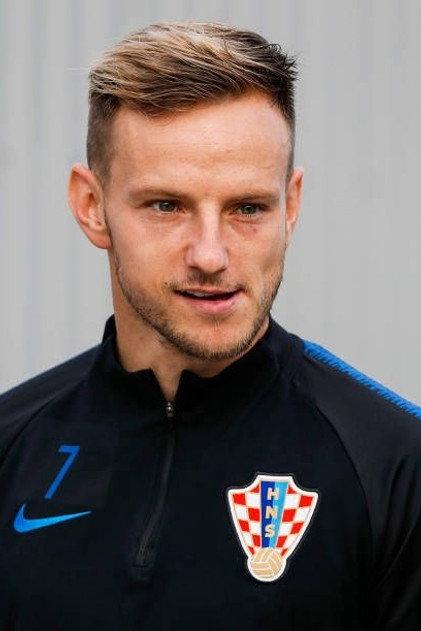 Ivan Rakitić - Actor Profile Photo