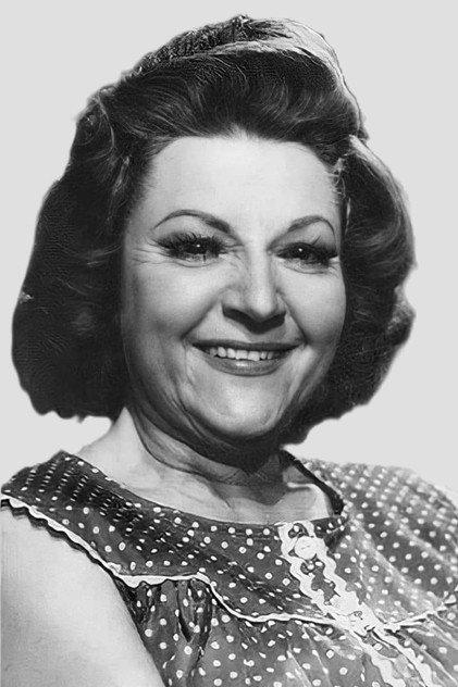 Manolita Saval - Actor Profile Photo