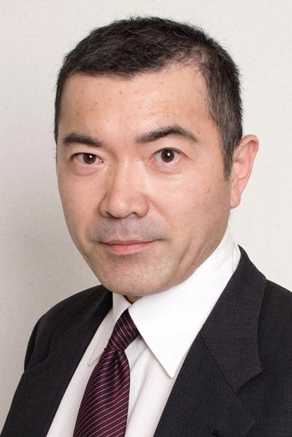 Akitoshi Ohtaki - Actor Profile Photo