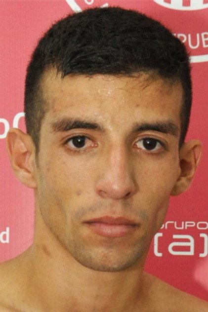 Mario Ezequiel Sayal Lozano - Actor Profile Photo