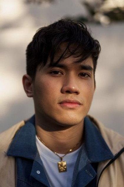 Ian Pangilinan - Actor Profile Photo