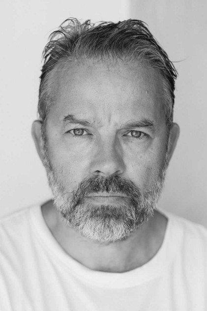Christian Skolmen - Actor Profile Photo