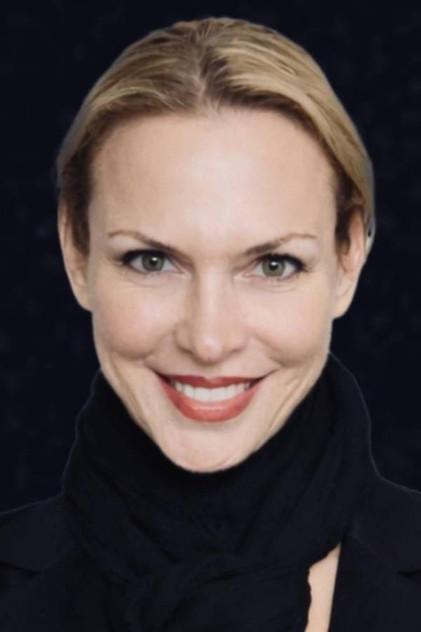 Zaneta Seilerova - Actor Profile Photo