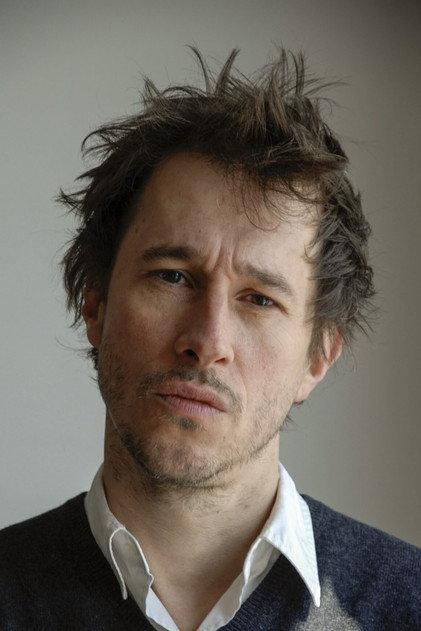 Bertrand Bonello - Actor Profile Photo