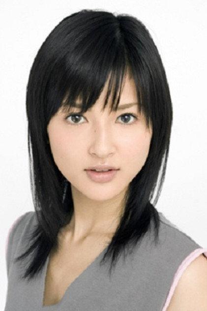 Kumi Imura - Actor Profile Photo