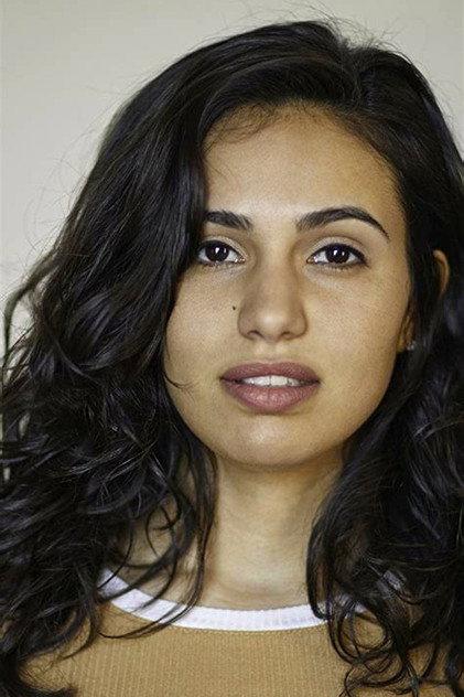 Analisa Velez - Actor Profile Photo