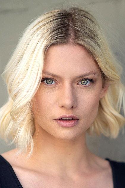 Martina Karra - Actor Profile Photo