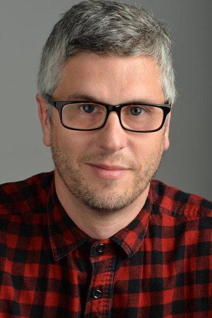 Nico Tatarowicz - Actor Profile Photo