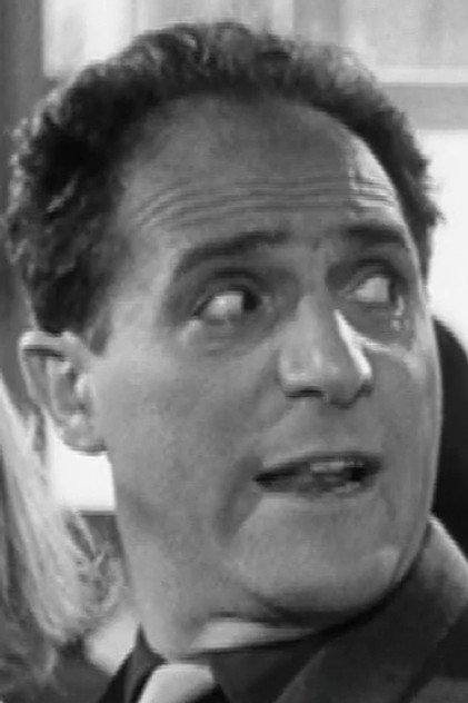 Ettore Cella - Actor Profile Photo