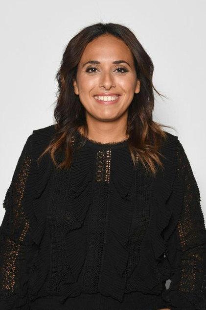 Salhia Brakhlia - Actor Profile Photo