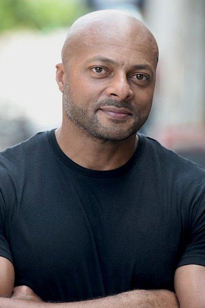 Jose Guns Alves - Actor Profile Photo