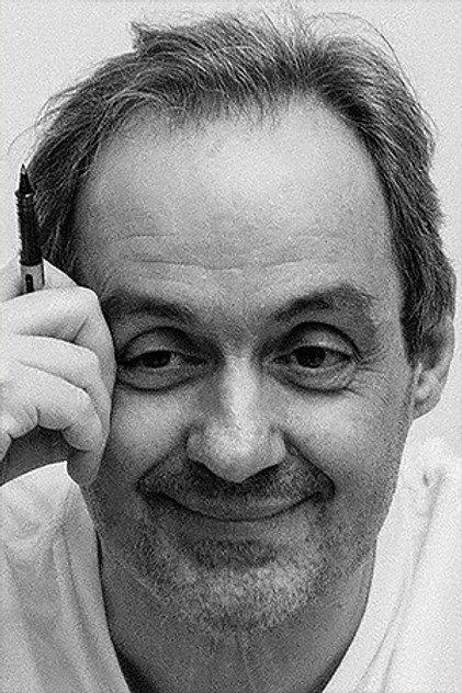 Daniel Dantas - Actor Profile Photo