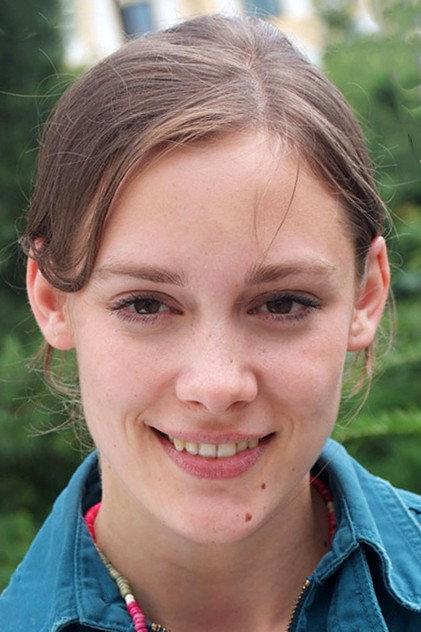 Jana Pidrmanová - Actor Profile Photo