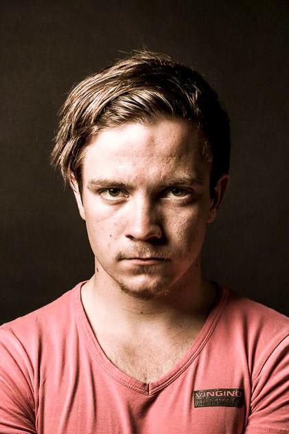 Bas van Prooijen - Actor Profile Photo