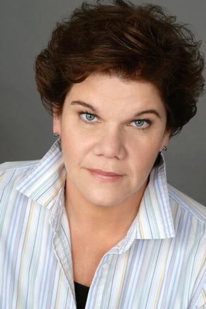 Mary-Pat Green - Actor Profile Photo