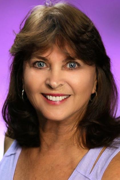 Brenda Moss-Clifton - Actor Profile Photo