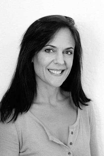 Ira Blanckenberg - Actor Profile Photo