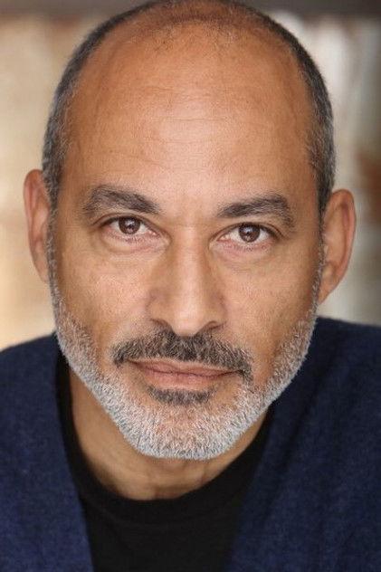 Marc Gomes - Actor Profile Photo
