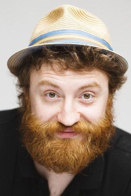 Manuel Burque - Actor Profile Photo