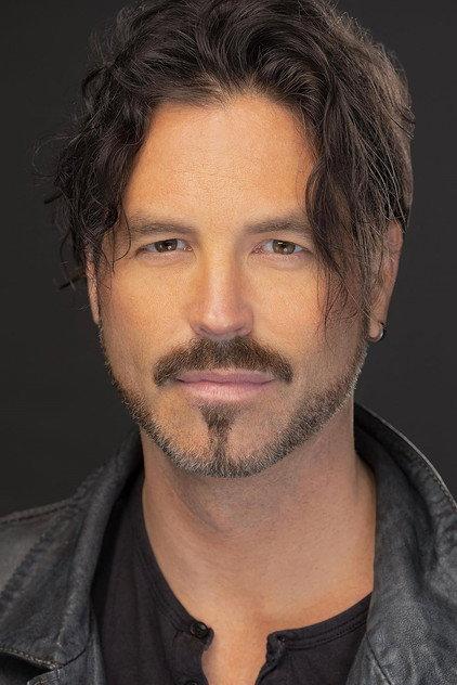 Joe Anselm - Actor Profile Photo
