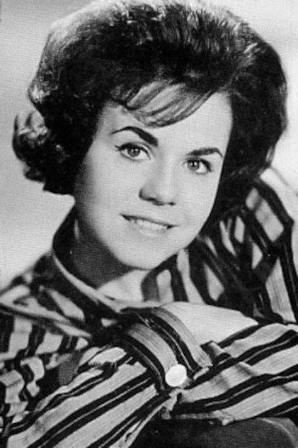 Linda Scott - Actor Profile Photo