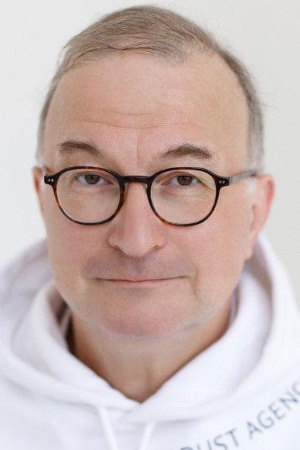 Aleksandr Nazarov - Actor Profile Photo