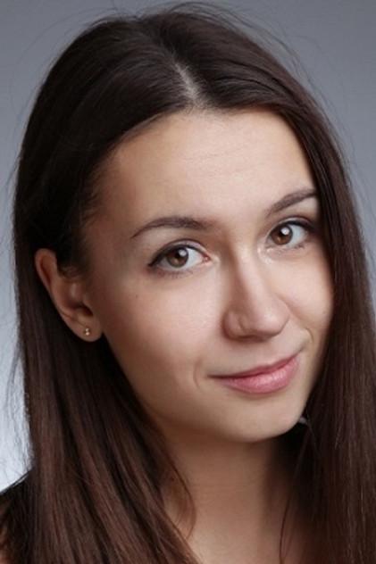 Olga Efremova - Actor Profile Photo
