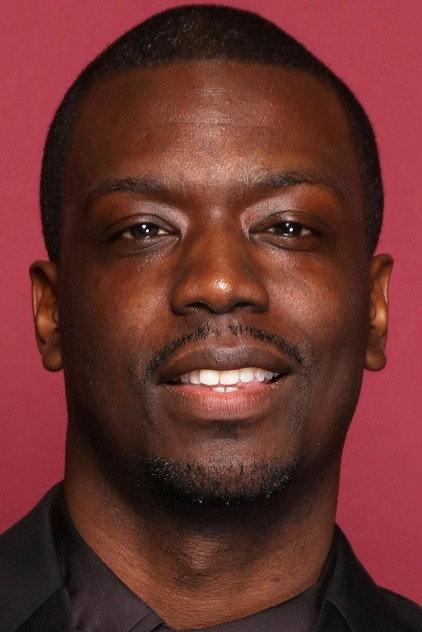 Ryan Calais Cameron - Actor Profile Photo
