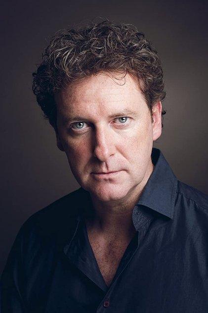 Risteard Cooper - Actor Profile Photo