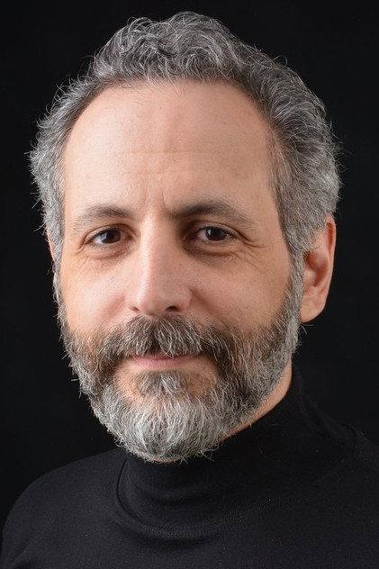Uluç Özkök - Actor Profile Photo