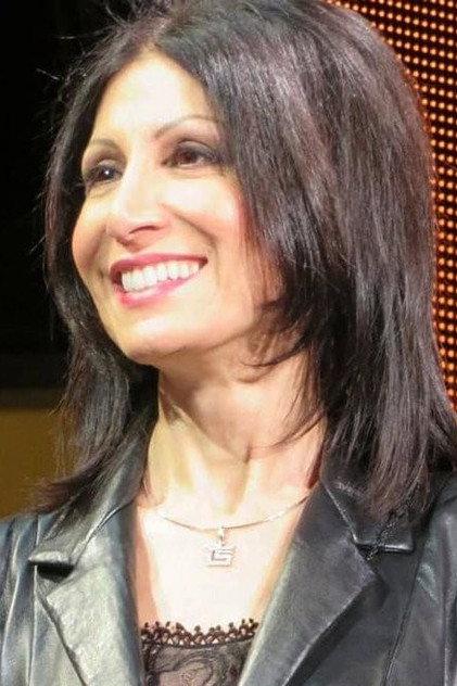 Sharon Celani - Actor Profile Photo
