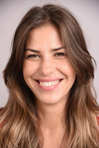 Jana Milosavljević - Actor Profile Photo