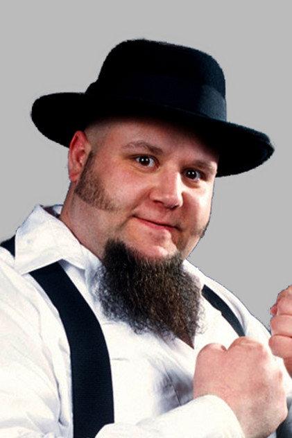Mike DePoli - Actor Profile Photo