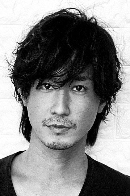 Kansuke Asano - Actor Profile Photo