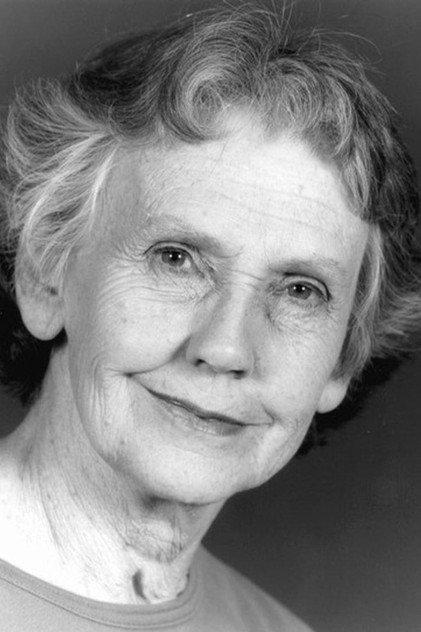 Brenda Palmer - Actor Profile Photo