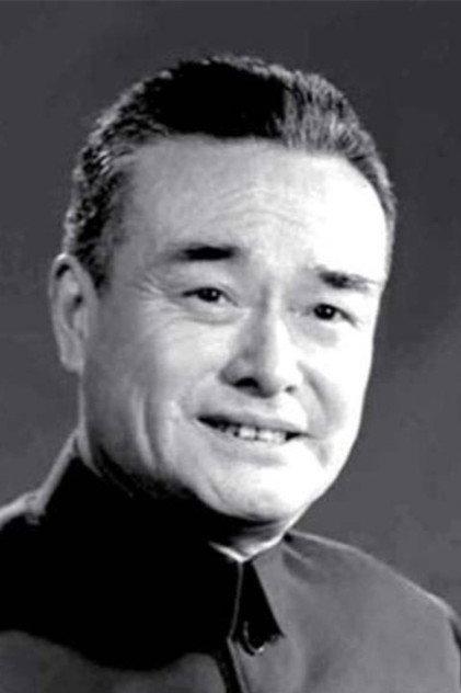 Tong Chao - Actor Profile Photo
