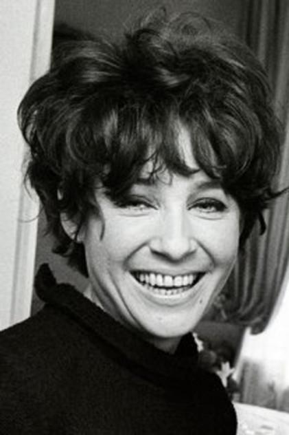 Maude Adelson - Actor Profile Photo