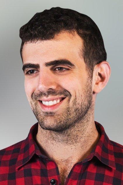 Sam Morril - Actor Profile Photo