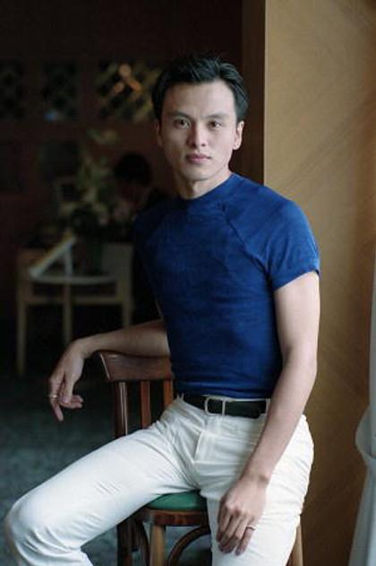 Hung-Jen Chen - Actor Profile Photo