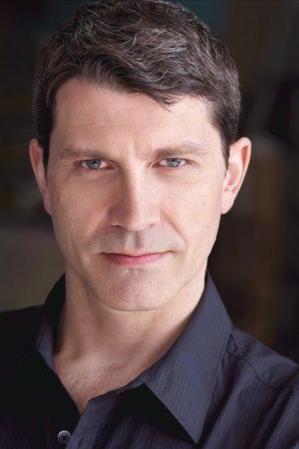 Paul Essiembre - Actor Profile Photo