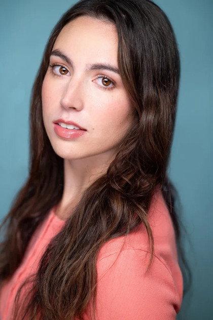 Karisa Quinn - Actor Profile Photo