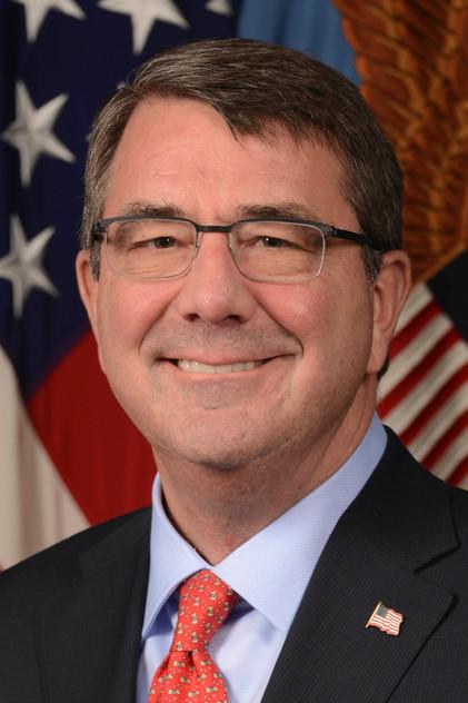 Ashton Carter - Actor Profile Photo
